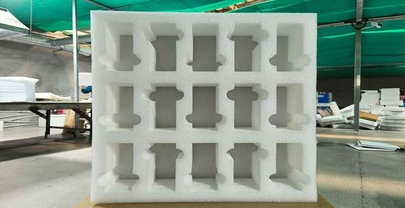 应县EPE珍珠棉盒